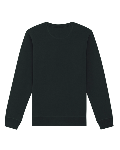 EMBLM PLLVR BASIC | Pullover Schwarz Unisex - PLLVR Onlineshop