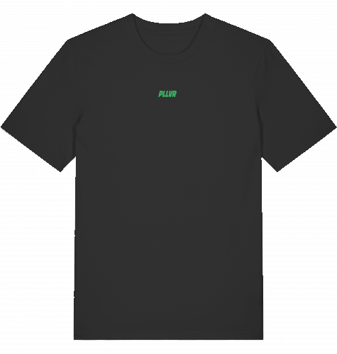 FUTURE | Herren Shirt Schwarz - PLLVR Onlineshop