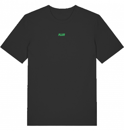FUTURE | Herren Shirt Schwarz - PLLVR Onlineshop