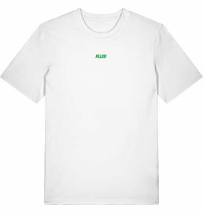 FUTURE | Herren Shirt Weiss - PLLVR Onlineshop